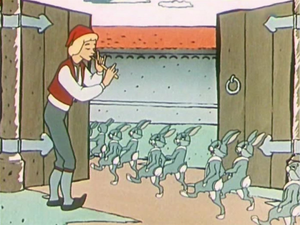 Королевские зайцы