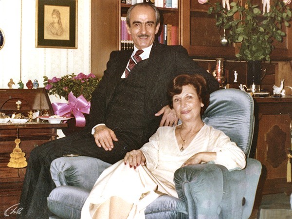 Под кодовым именем Анита