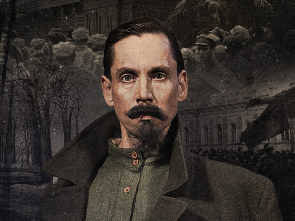Великие. Дзержинский (2)