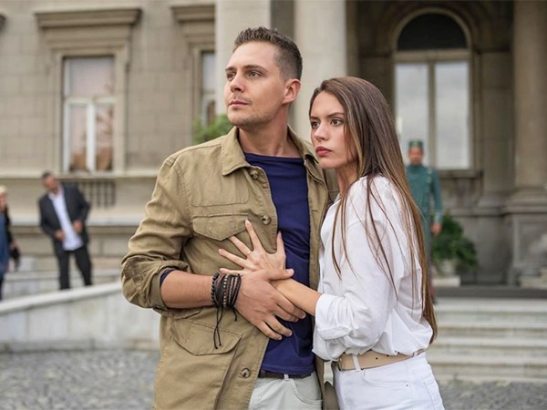 Отель «Белград»