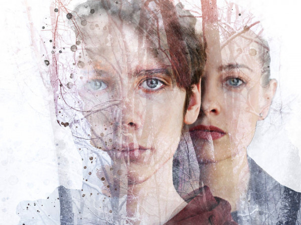 Дыхание мёртвого леса