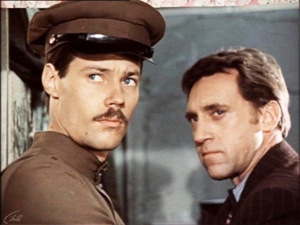 Место встречи изменить нельзя