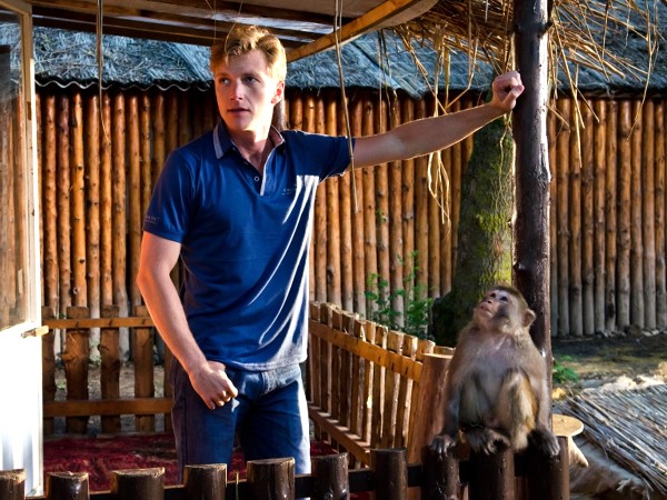 Берег надежды (4)