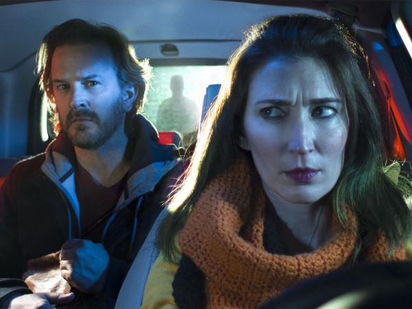 Опасный пассажир