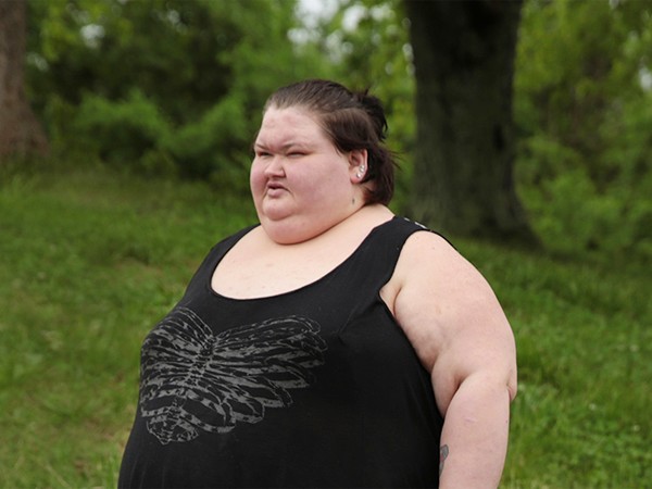 Большие сестры