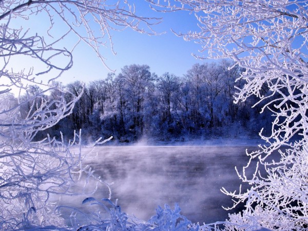 Что делать на холоде: бежать, идти или стоять