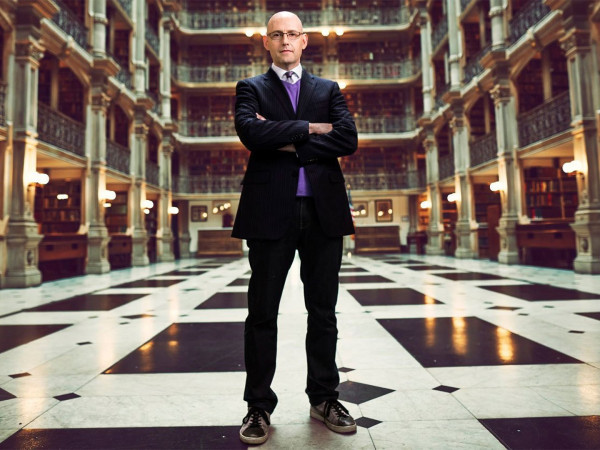 Брэд Мельцер: Потерянная история