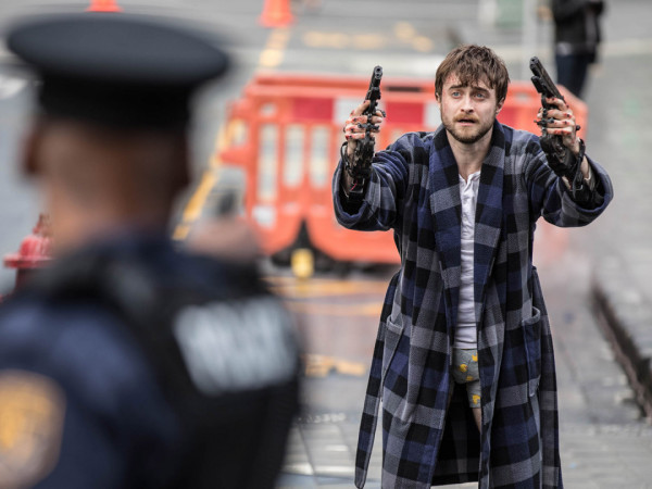 Пушки Акимбо (2)