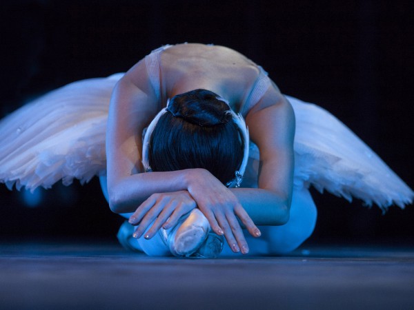 Балет Тысяча и одна ночь