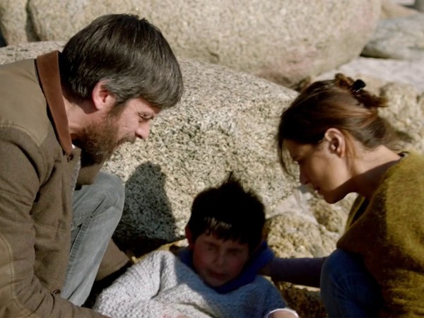 Одной любви недостаточно