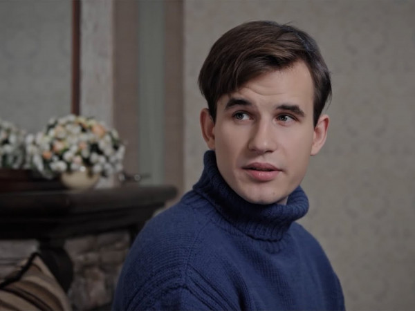 Секретарь Деда Мороза