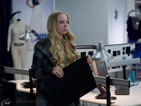 Модная штучка (2)