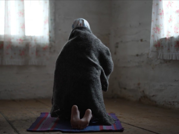 Блаженная Варвара, Скворчихинская чудотворица (2)