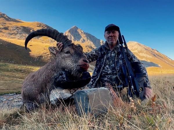 Путешествие на Кавказ. За среднекавказским туром (2)