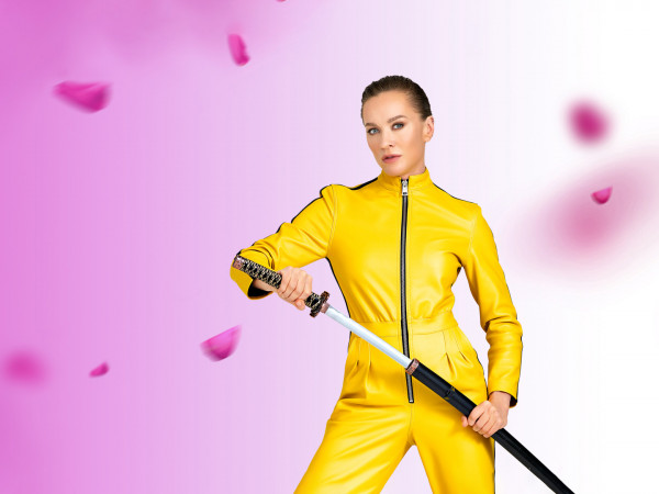 Битва за тело