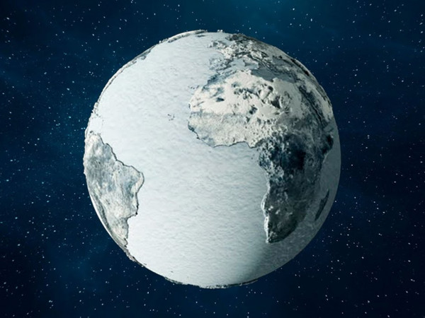 Солнце погасло. Что дальше