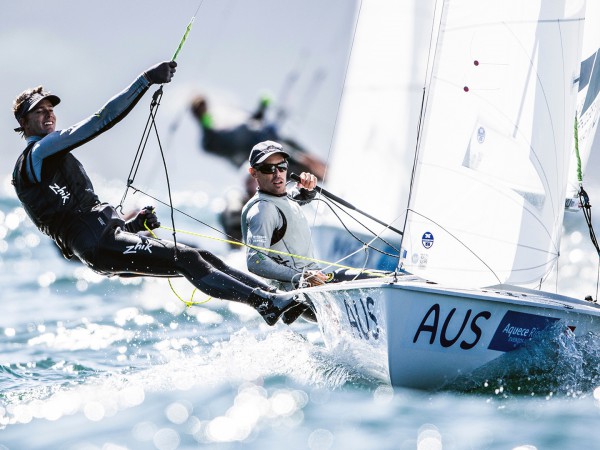 Чемпионат мира по кайтсерфингу 2025. Этап 1, Кабо-Верде