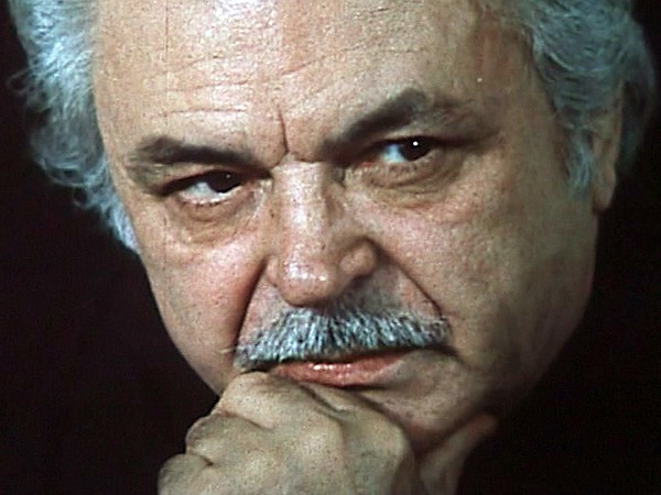 Миры и войны Сергея Бондарчука