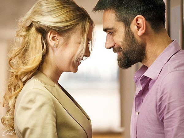 Восток-Запад