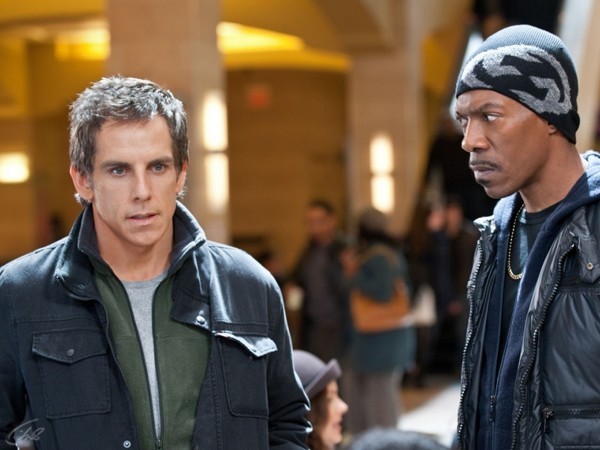 Как украсть небоскреб