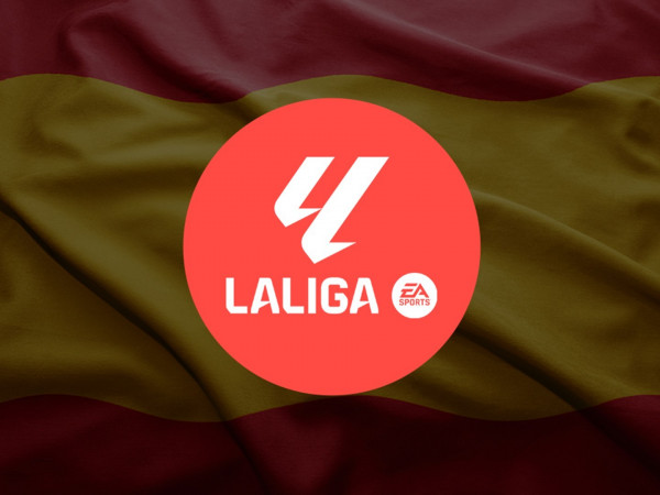 Футбол. Чемпионат Испании. Прямая трансляция