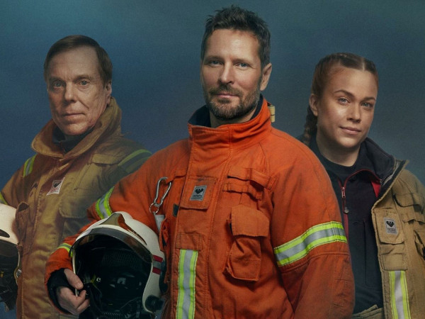 Первая помощь