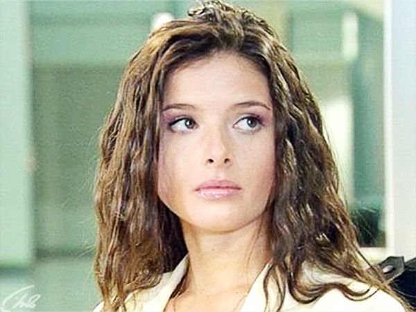 Неравный брак