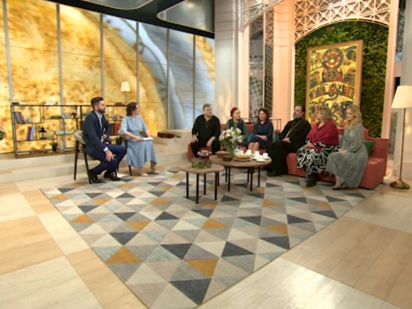 Лето Господне (2)