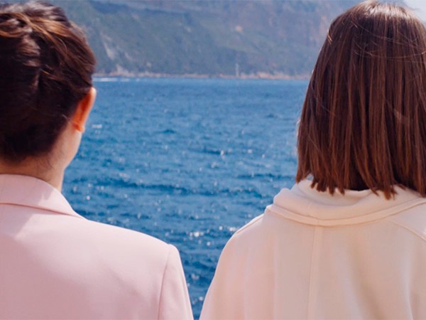 Вилла прелестниц