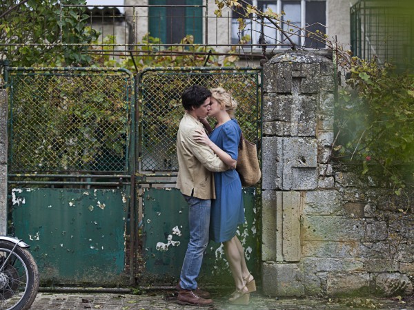 Наваждение