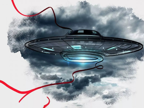 Проект НЛО: Рассекречено