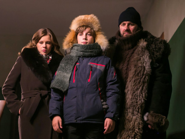 Полярный (2)