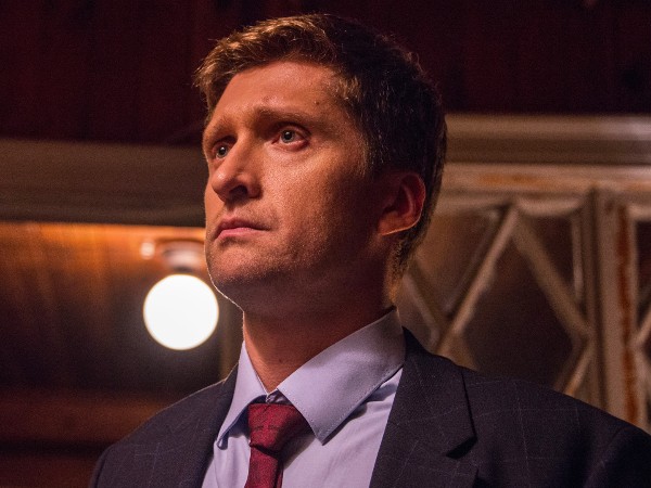 Прости за любовь (4)