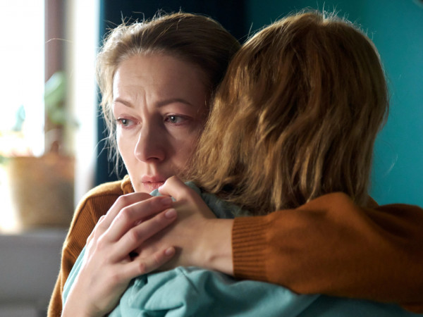 Мамино письмо