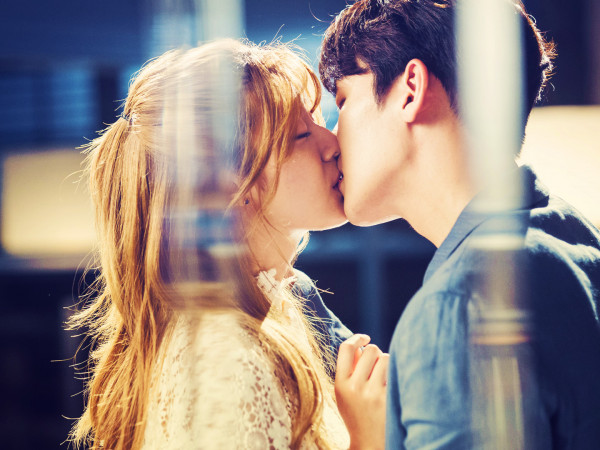 Подозрительный партнёр