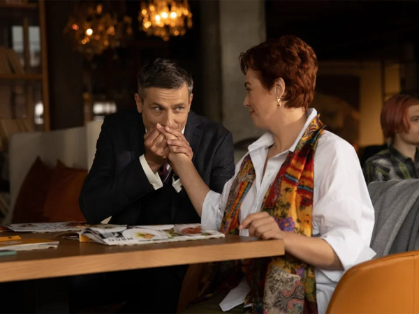 Входите, закрыто! (6)