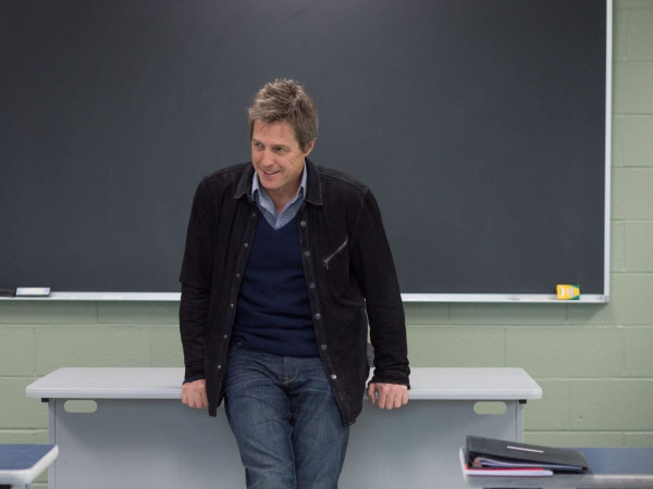 Любовь не по сценарию