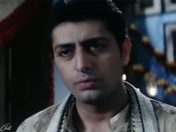 Восхождение