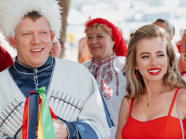 Совершенно летние (2)