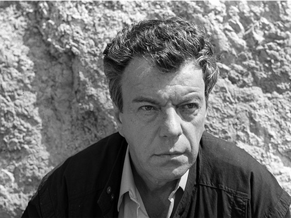 Вячеслав Шалевич. Позднее счастье Казановы