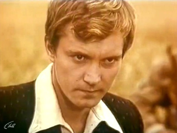 Время выбрало нас