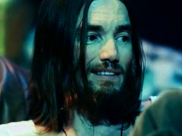 Дом Мэнсона