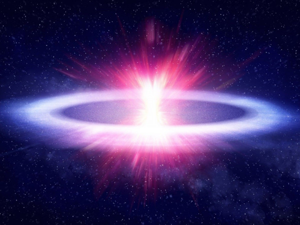 Необъяснимая Земля