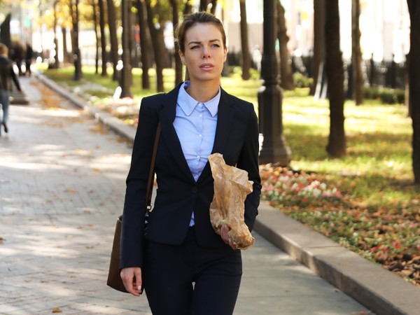 Московские тайны. Опасный переплет