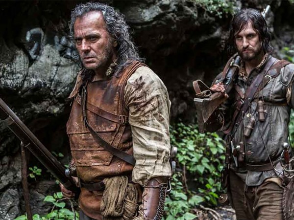 Золото джунглей (2)