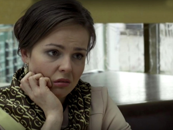 Иллюзия счастья (6)