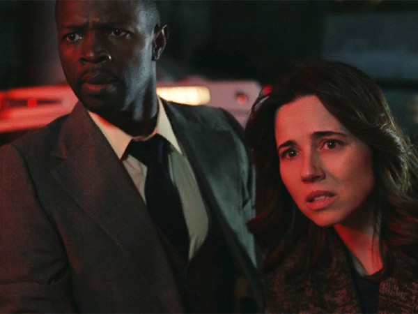 Проклятие плачущей