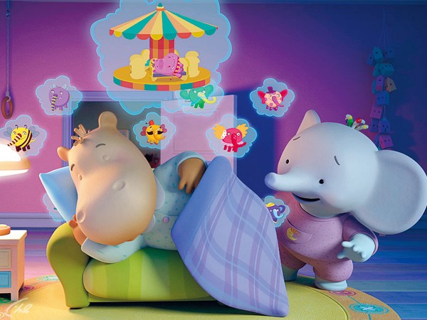 Тима и Тома