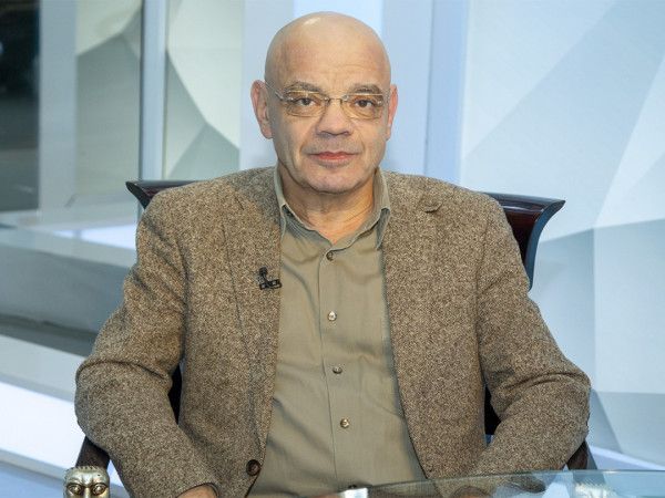 Один на один со зрителем