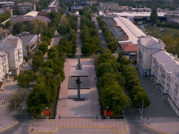 ЛНР: Путь к независимости